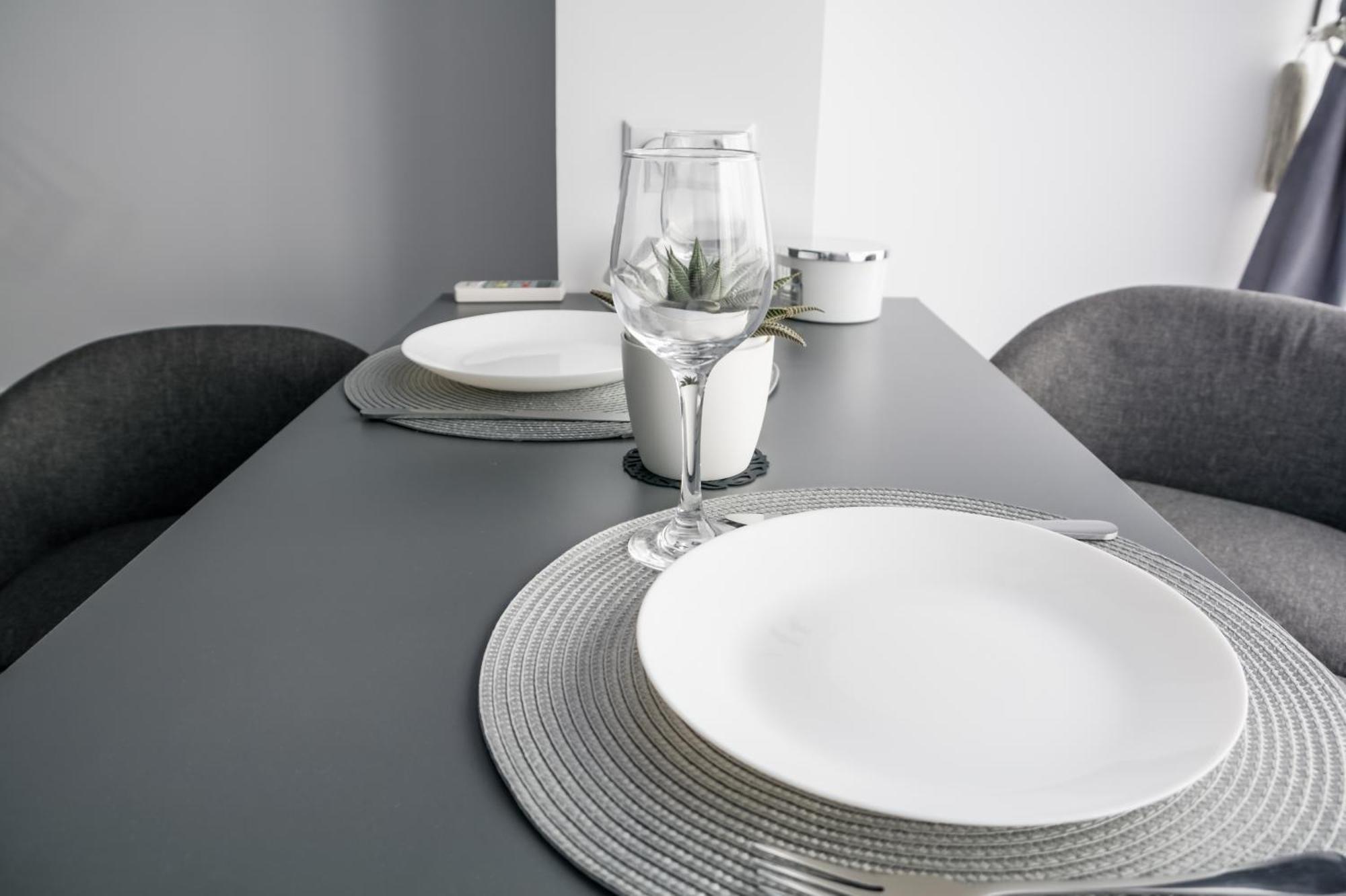 Garsoniera Anca Apartment Turda Ngoại thất bức ảnh