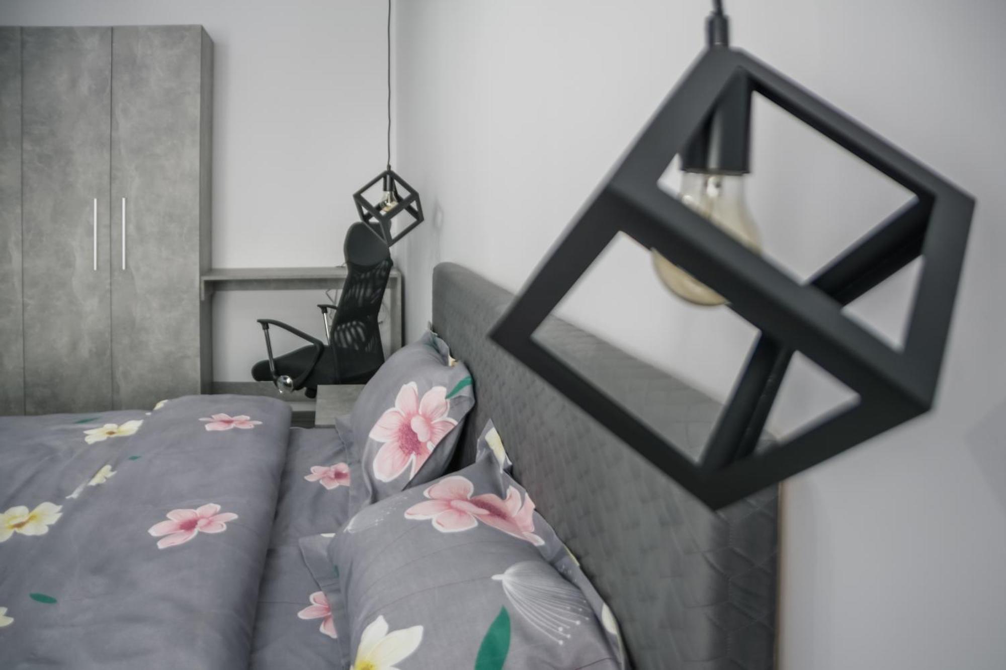 Garsoniera Anca Apartment Turda Ngoại thất bức ảnh