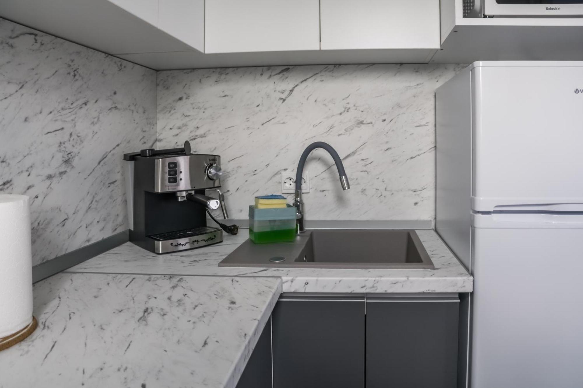 Garsoniera Anca Apartment Turda Ngoại thất bức ảnh