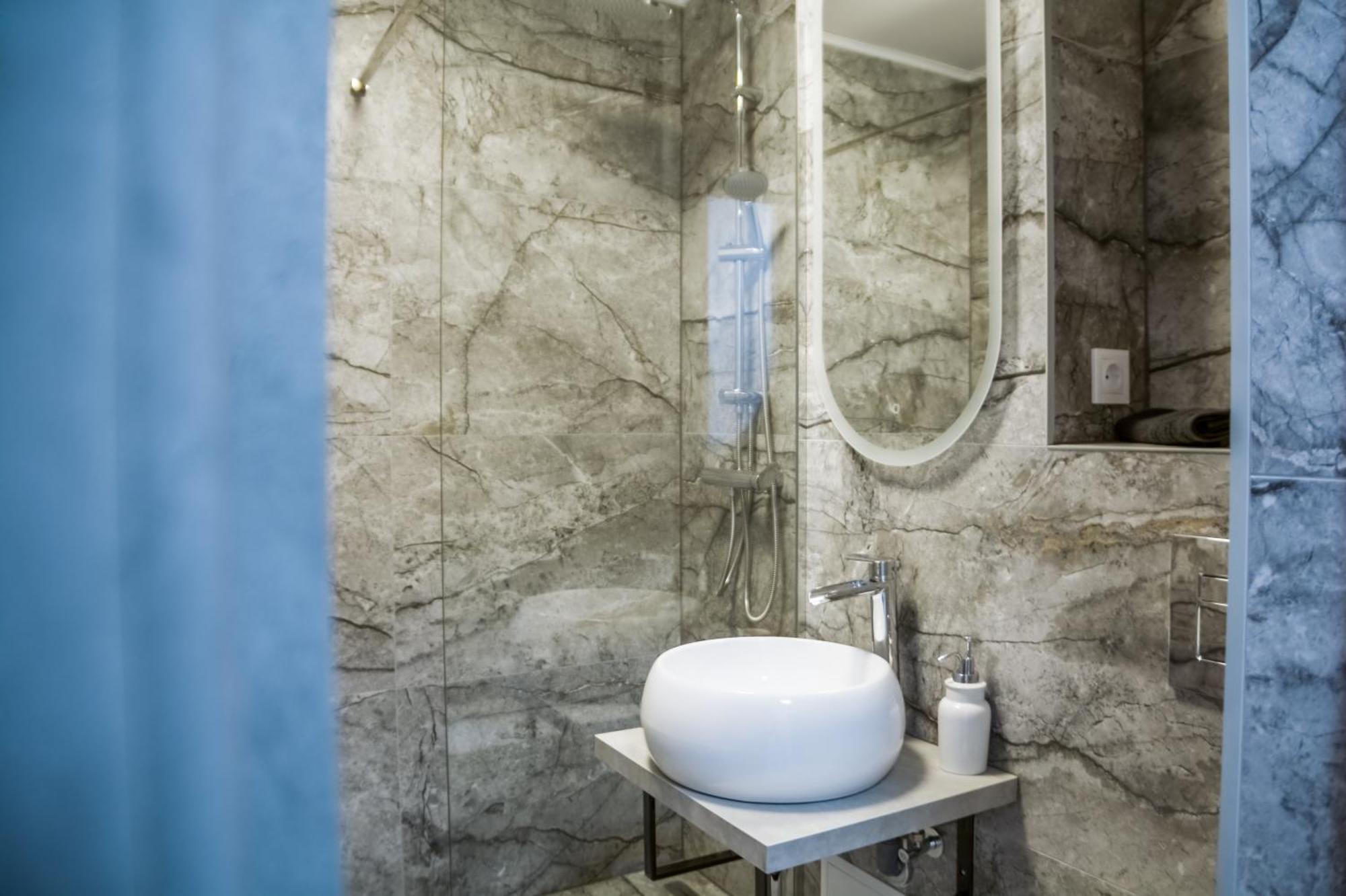 Garsoniera Anca Apartment Turda Ngoại thất bức ảnh