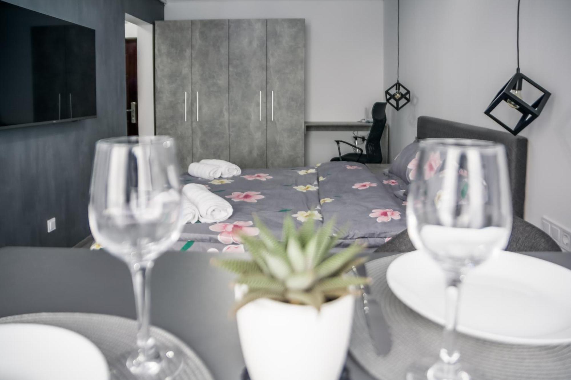 Garsoniera Anca Apartment Turda Ngoại thất bức ảnh