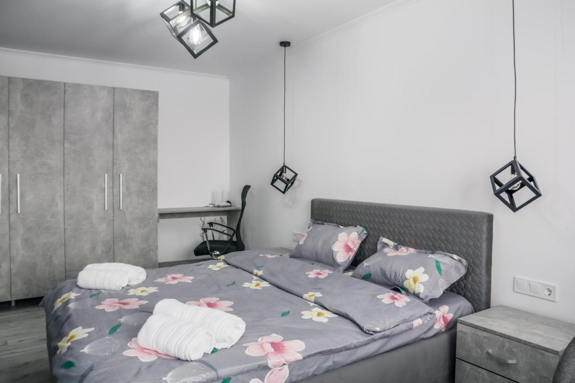 Garsoniera Anca Apartment Turda Ngoại thất bức ảnh