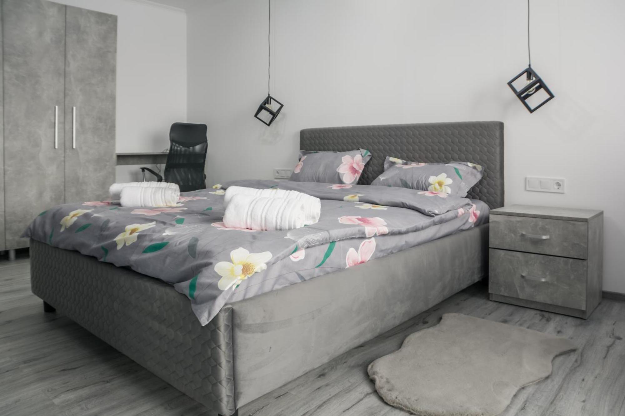 Garsoniera Anca Apartment Turda Ngoại thất bức ảnh